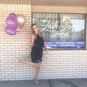 Meet your Posher, Helena